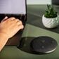 Mobile Pixels Bluetooth/USB Conference Speaker in Black, , large