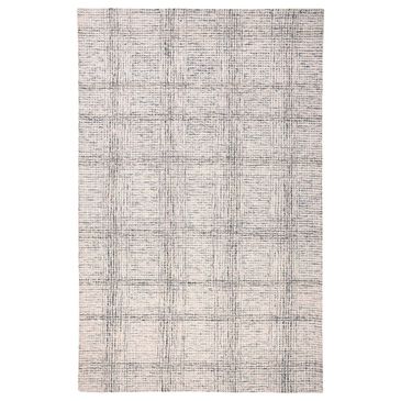 Feizy Rugs Belfort 8" x 10" Gray Area Rug, , large