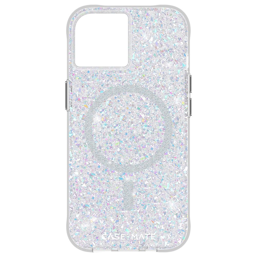 Case-Mate Twinkle MagSafe Case for Apple iPhone 15/14/13 in Disco, , large