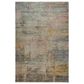 Dalyn Rug Company Kochi KC15 Granite 8" x 10" Area Rug, , large