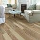 Shaw Northington Brushed Graystone Hickory Hardwood, , large