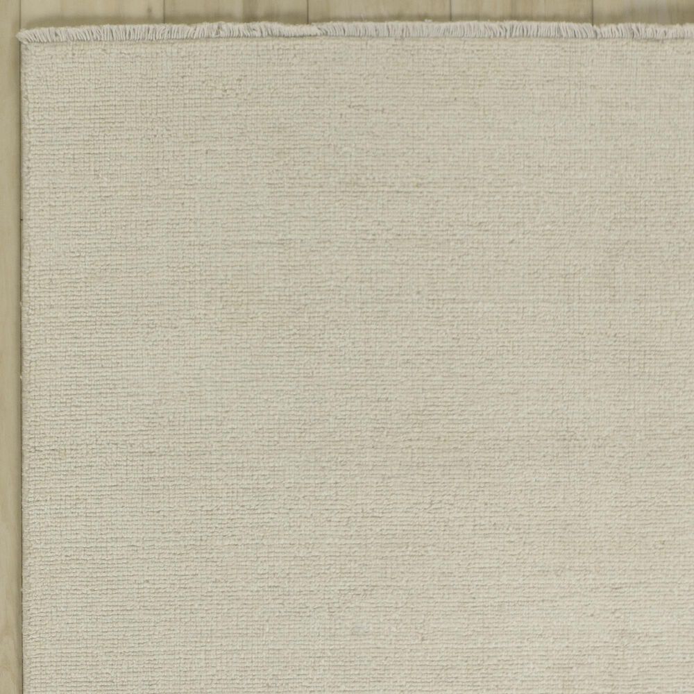 RIZZY Hillcrest Ivory 7'9" x 9'9" Area Rug, , large