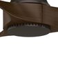 Hunter Mosley 52" Outdoor Ceiling Fan in Premier Bronze, , large