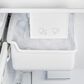 Forno Moena 19.2 Cu. Ft. French Door Refrigerator in White, , large