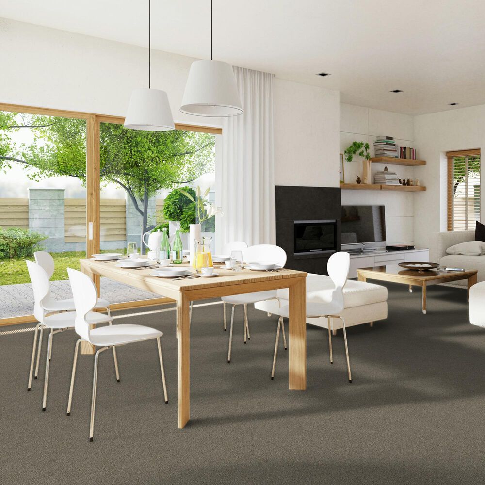 Dream Weaver Luxor II Carpet in Castle, , large