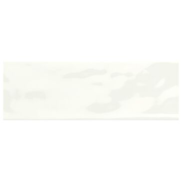 Dal-Tile Mythology Santorini 4" x 12" Undulated Ceramic Tile, , large