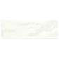 Dal-Tile Mythology Santorini 4" x 12" Undulated Ceramic Tile, , large