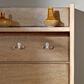 Homestyles Big Sur Hall Tree in Oak, , large