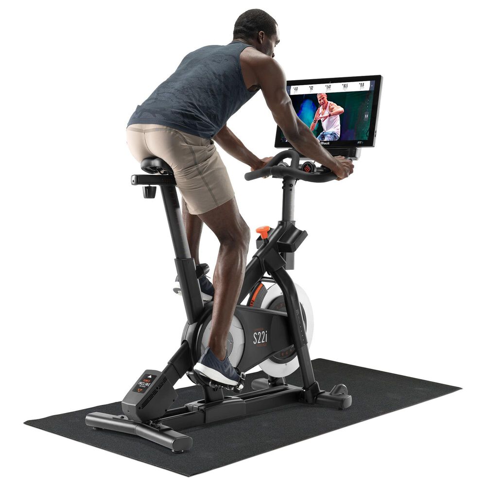 iFit 40 x 80 Oversized Equipment Mat, , large