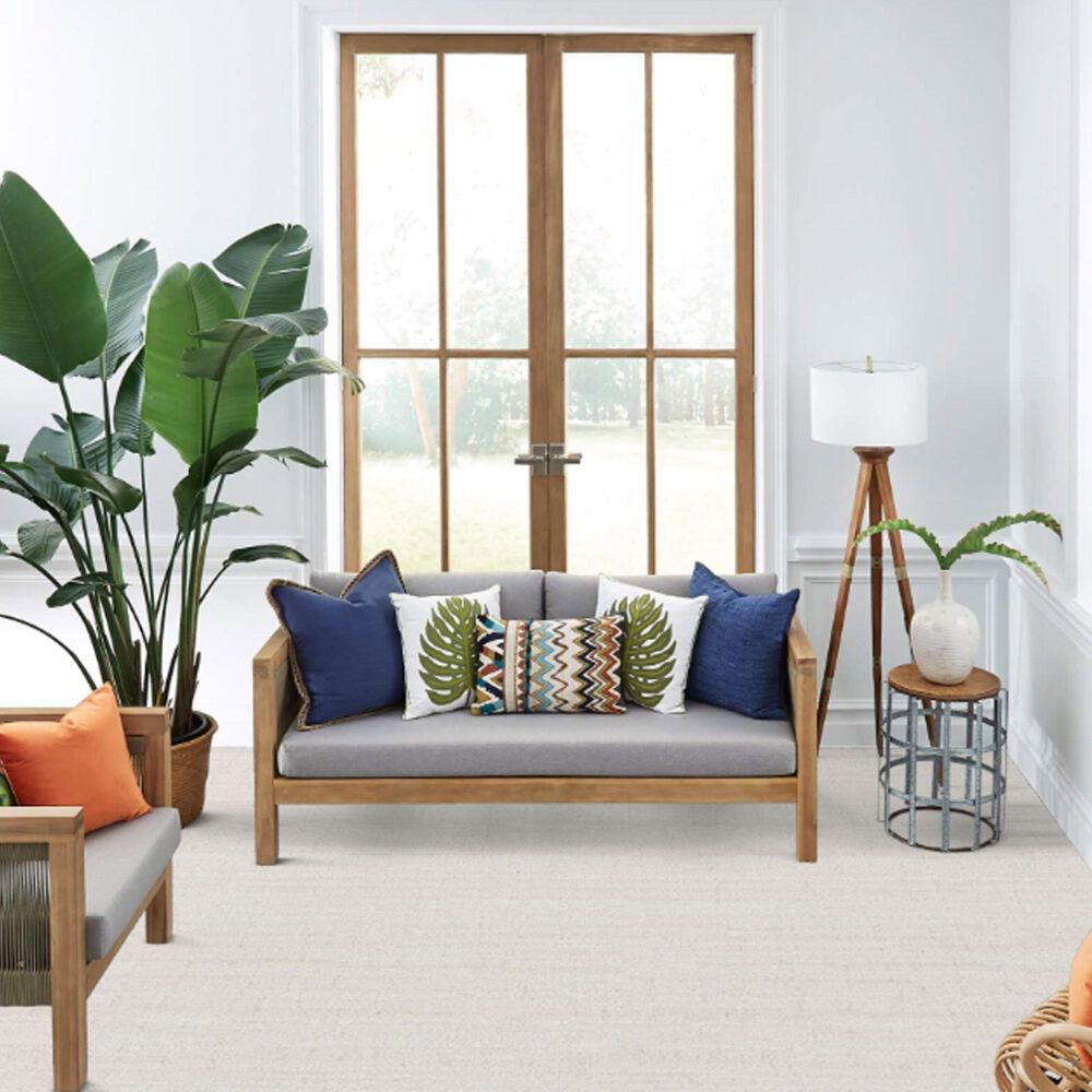 Masland Stargaze Carpet in Angelic, , large