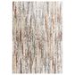 RIZZY Jasper 5"2" x 7"9" Beige Area Rug, , large