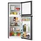 Frigidaire 5 Cu. Ft. Compact Refrigerator in Fingerprint Resistant Stainless Steel, , large