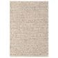 Surya Palisade Ivory, Sandstone and Pebble Grey 2" x 3" Area Rug, , large
