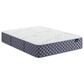 Serta Perfect Sleeper Select Fairacres Medium Twin XL Mattress with High Profile Box Spring, , large