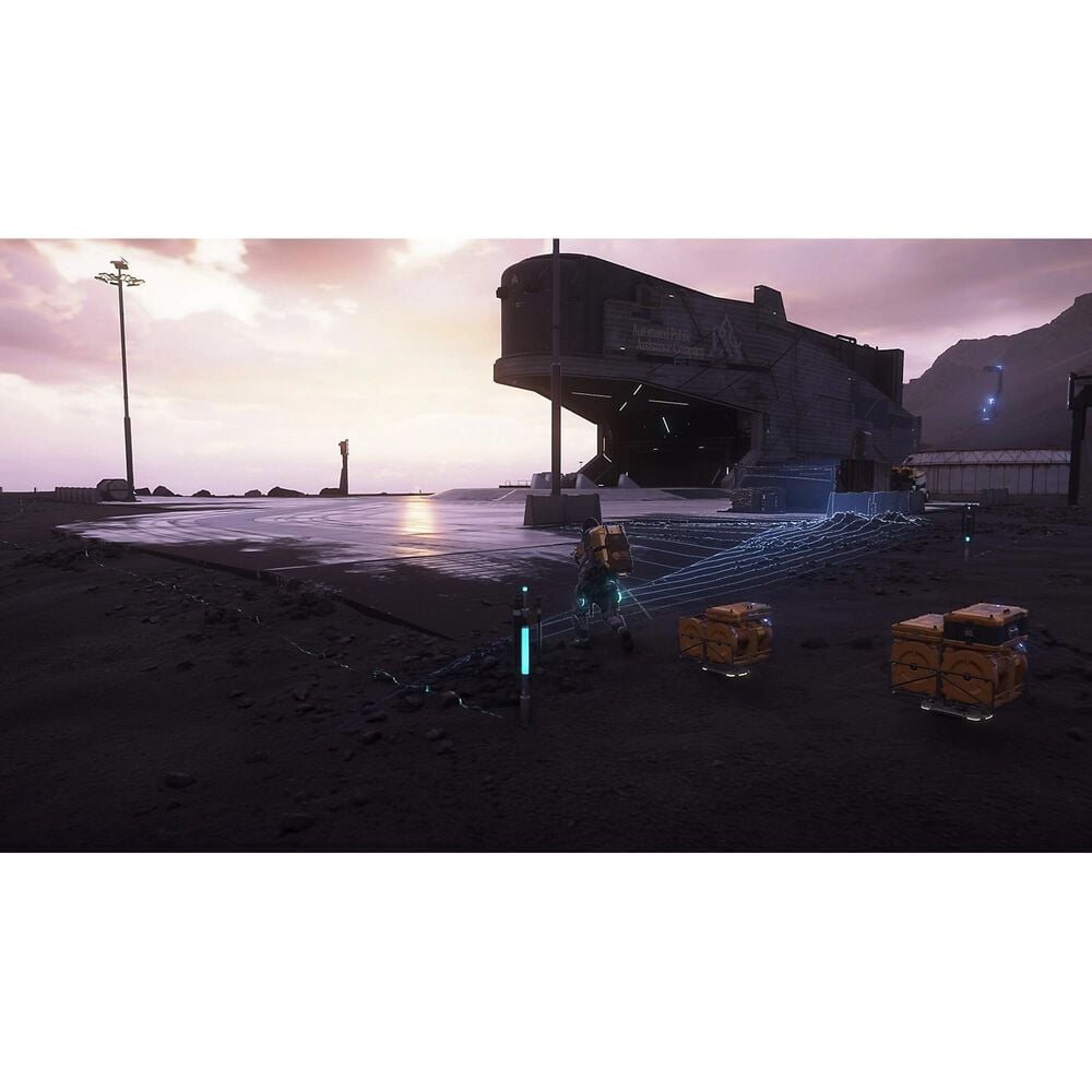 Death Stranding 2 On The Beach - PlayStation 5, , large