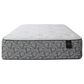 Sleeptronic Berkshire Warren Luxury Medium Plush Twin Mattress with High Profile Box Spring, , large