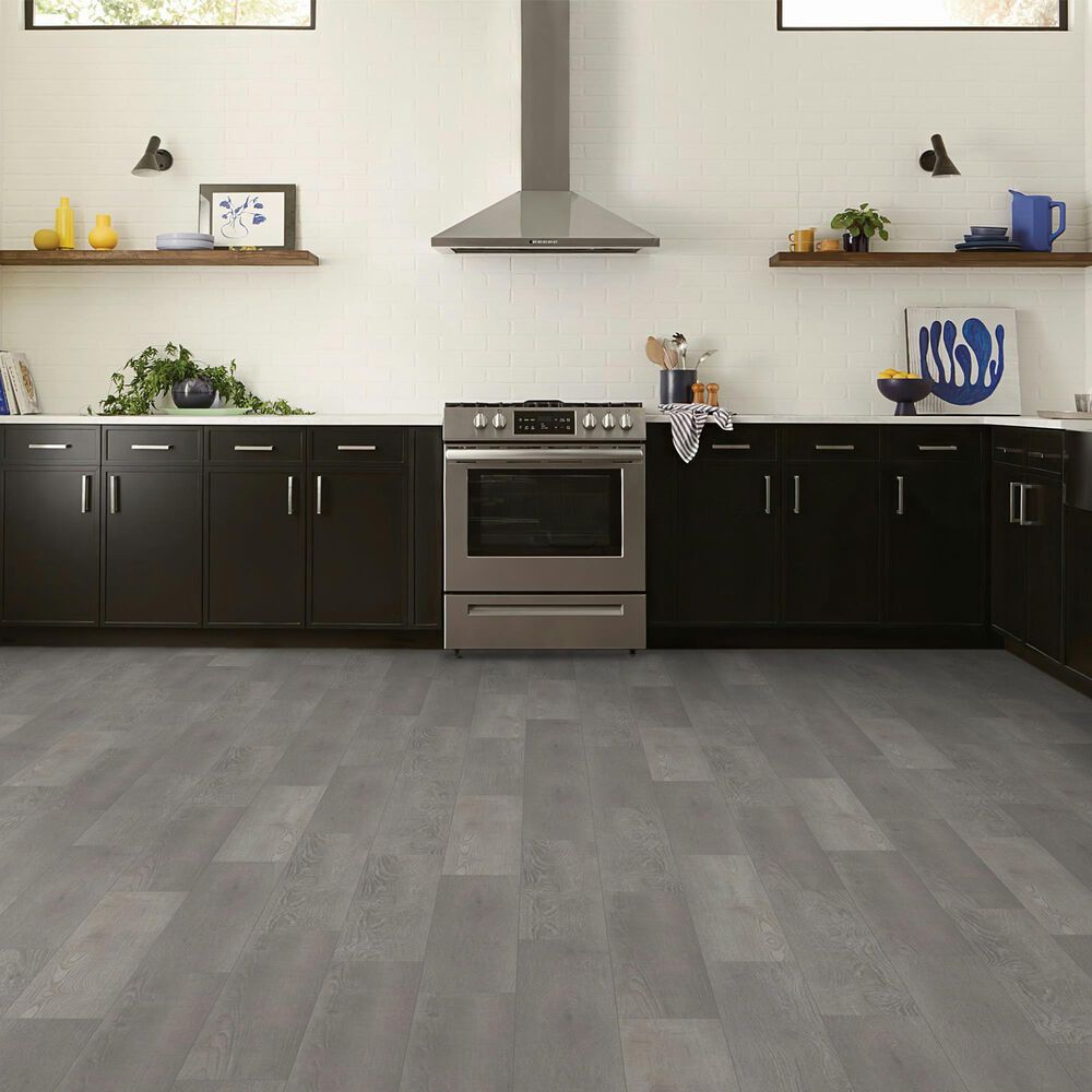 COREtec Pro Premium Trestle Pine 7&quot; x 48&quot; Luxury Vinyl Plank, , large