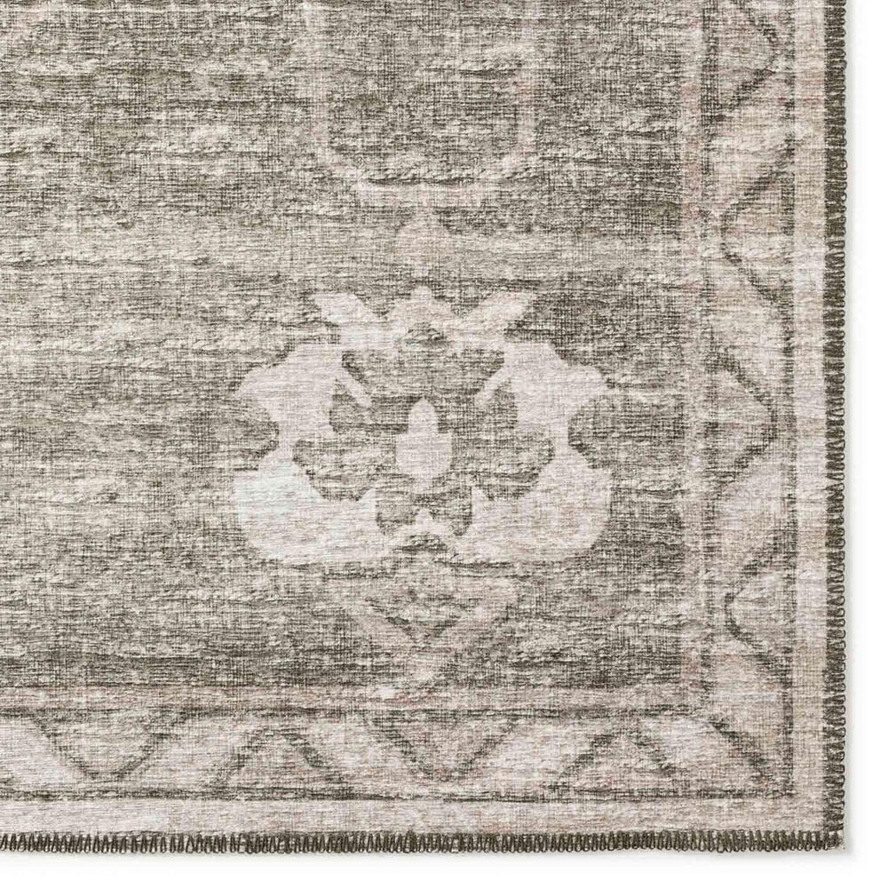 Dalyn Rug Company Sedona 3&#39; x 5&#39; Khaki Indoor/Outdoor Area Performance Rug, , large
