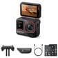 Insta360 Ace Pro 2 Standard Bundle Action Camera with Single Battery in Black, , large