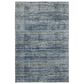 Dalyn Rug Company Solace SL3 9" x 12" Denim Area Rug, , large