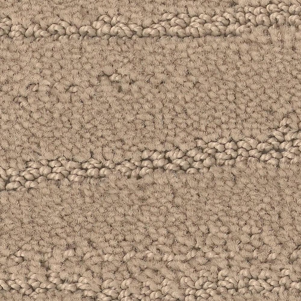 Shaw West Creek Carpet in Beach Grass, , large