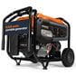 Generac 8000-Watt Portable Generator in Orange, , large