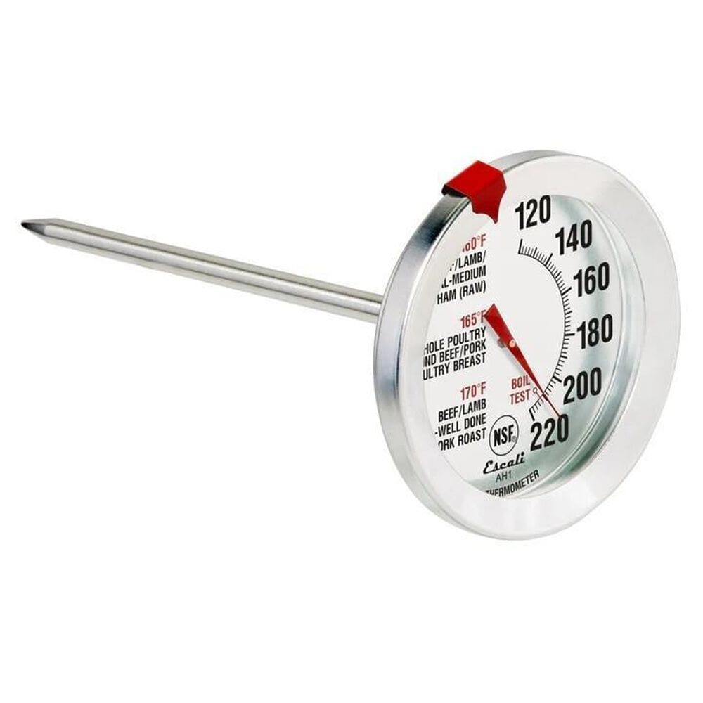 Escali Oven Safe Meat Thermometer, , large
