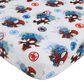 Nojo Baby and Kids Spidey Team 4 Piece Toddler Set, , large