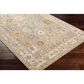 Surya Reina Tan, Light Brown, Light Gray, Cream, Denim, Mustard and Olive 9" x 12"2" Area Rug, , large