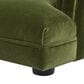 Jennifer Taylor Home Kiki Dog Sofa Bed in Olive Green, , large