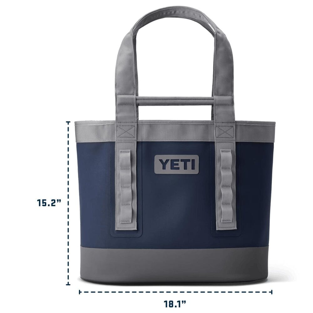 YETI Camino 35L Carryall Tote Bag in Venom, , large