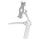 Kanto Universal Phone and Tablet Stand with Mounting Brackets in White, , large