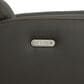 Flexsteel Jarvis Power Recliner with Headrest in Mica, , large