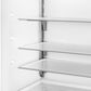 SMEG 19.64 Cu. Ft. Built-In Bottom Mount Refrigerator with Left Hinge in Stainless Steel, , large