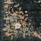 Rifle Paper Co. x Loloi Laurel Strawberry Fields 2"8" x 4" Navy Area Rug, , large