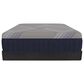 Southerland Whitney Plush Hybrid Twin Mattress with High Profile Box Spring, , large