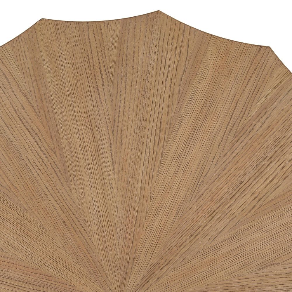 Blue Sun Designs Tamsin Coffee Table in Natural Oak, , large