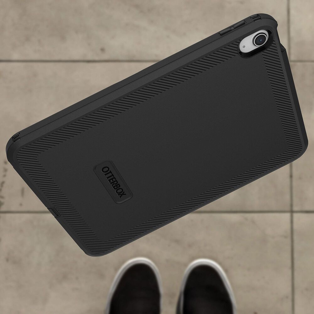 OtterBox Defender Case for Apple iPad 10.9/iPad 11th Gen in Black, , large