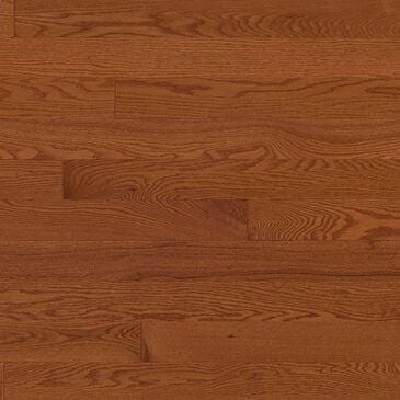 Lauzon Classics Gunstock 4 1/4" Red Oak Solid Hardwood, , large