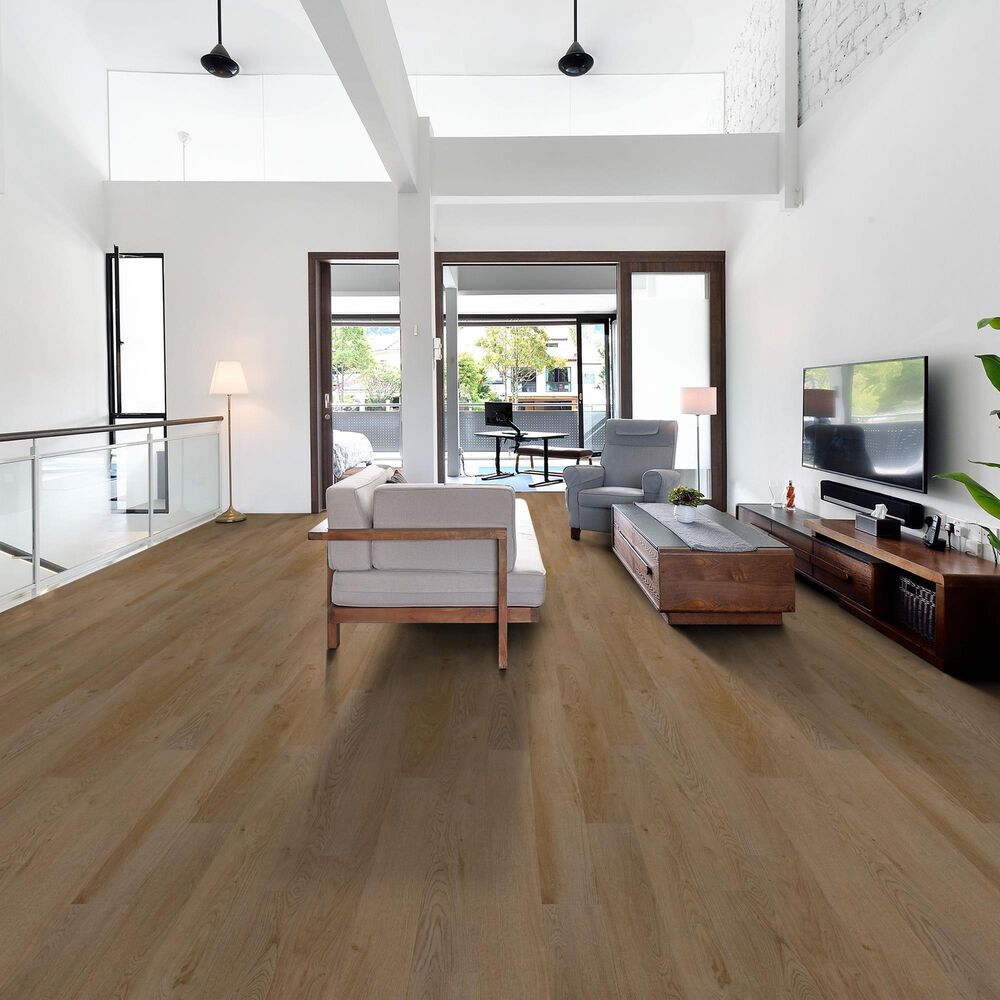 COREtec Originals Classics Antique Oak 5&quot; x 48&quot; Luxury Vinyl Plank, , large