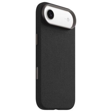 OtterBox Symmetry Cactus Leather Case for iPhone Air in Noir Ash, , large