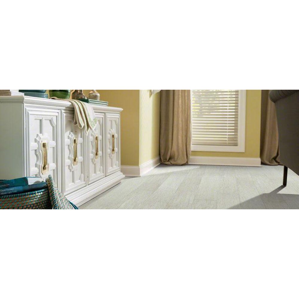 Shaw Uptown 8Mil Sweet Auburn 6" x 48" Luxury Vinyl Tile, , large