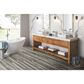 Happy Feet International Tenacious Ashwood 7" x 48" Luxury Vinyl Plank, , large