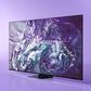 Samsung 55" Class S95D OLED 4K with HDR in Graphite Black - Smart TV, , large