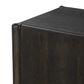 Four Hands Truett Cosgrove 4-Door Sideboard in Espresso Oak, , large