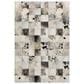 Dalyn Rug Company Bozeman BM10 Cream 9" x 12" Area Rug, , large