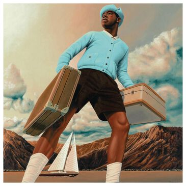 Tyler, the Creator - Call Me If You Get Lost Vinyl-LP, , large