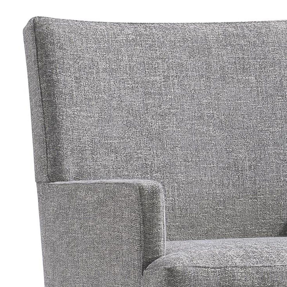 Bernhardt Menton Arm Chair in Sutton, , large