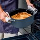 Ninja Foodi Everyday Possible Cooker Pro in Seasalt Grey and Stainless Steel, , large