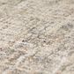 Dalyn Rug Company Mateo 5" x 7"6" Putty Area Rug, , large